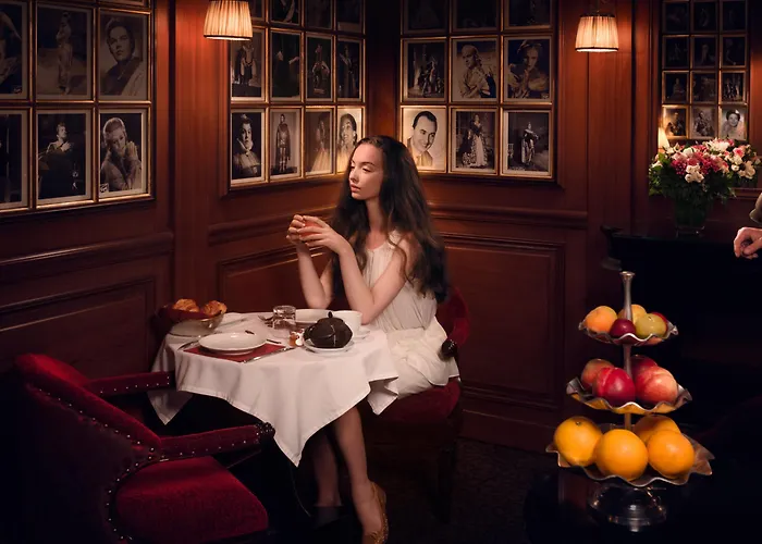 Hotel Maison Athenee