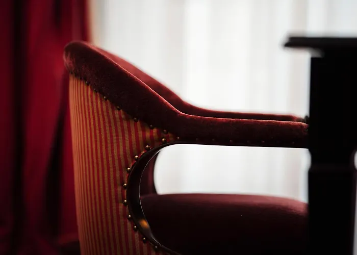 Maison Athenee 4* Paryż