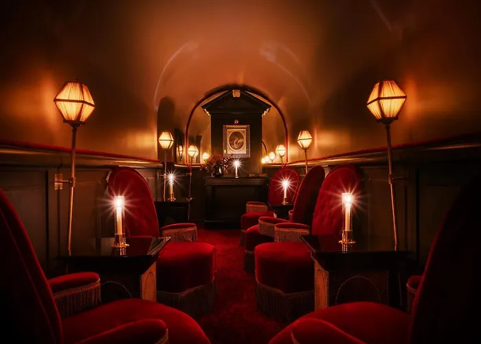 Maison Athenee Hotel