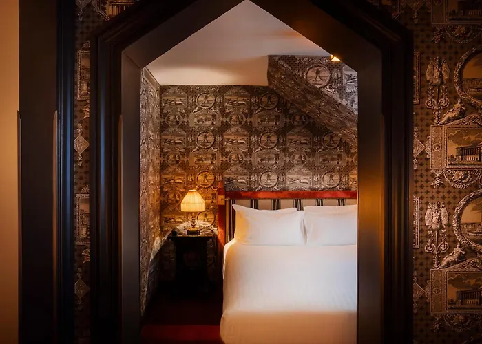 Hotel Maison Athenee