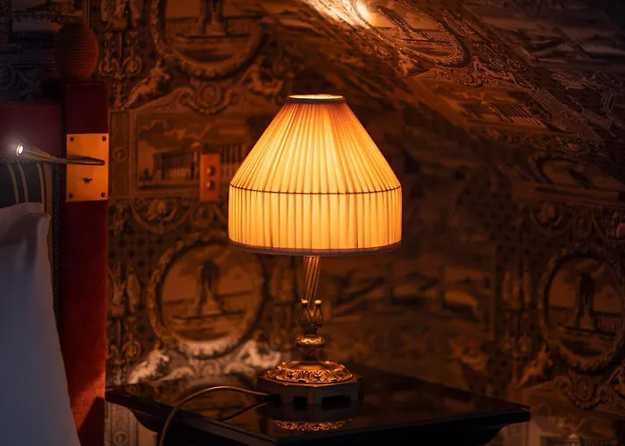 Hotel Maison Athénée 4*