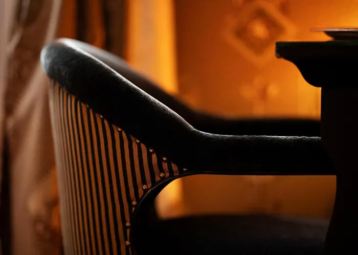 Hotel Maison Athenee Paryż