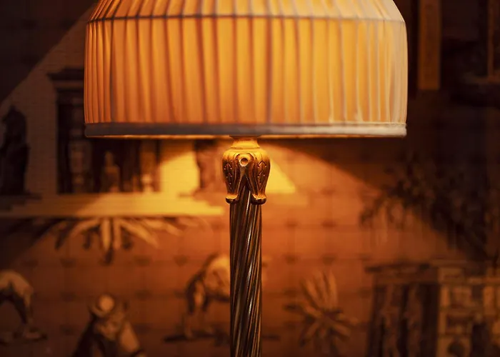 Hotel Maison Athénée París