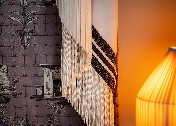 Hotel Maison Athénée París