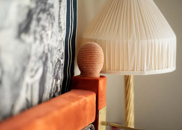 Hotel Maison Athenee