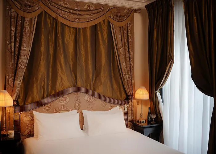 Maison Athenee Hotel