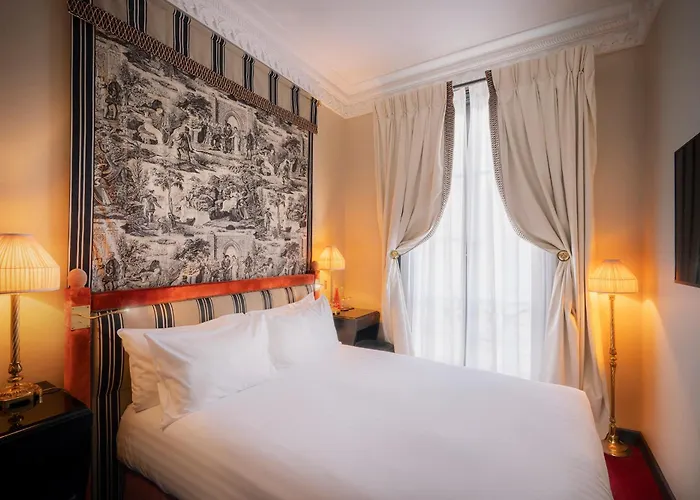 Hotel Maison Athenee