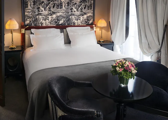 Maison Athenee Paryż