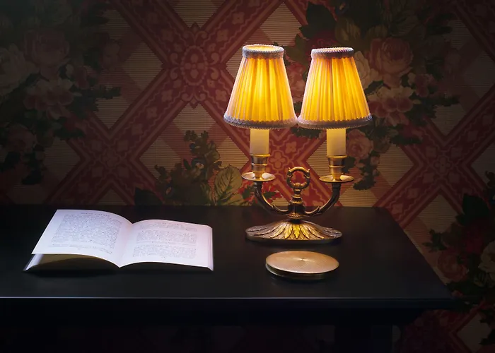 Maison Athenee Hotel 4*