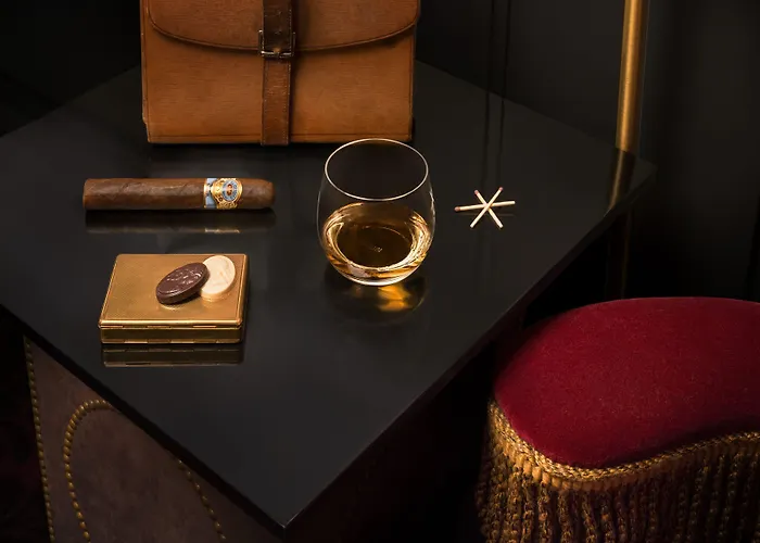 Hotel Maison Athenee 4*