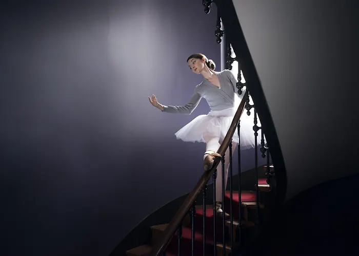 Maison Athenee Hotel 4*