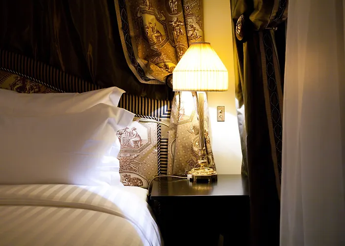 Hotel Maison Athenee