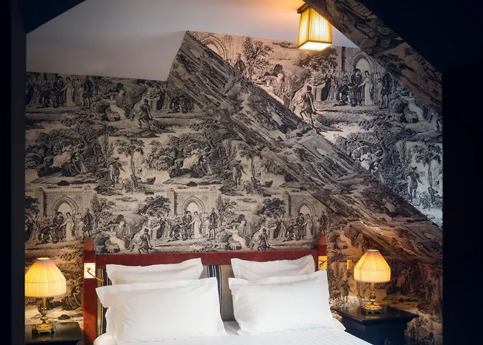 Hotel Maison Athenee