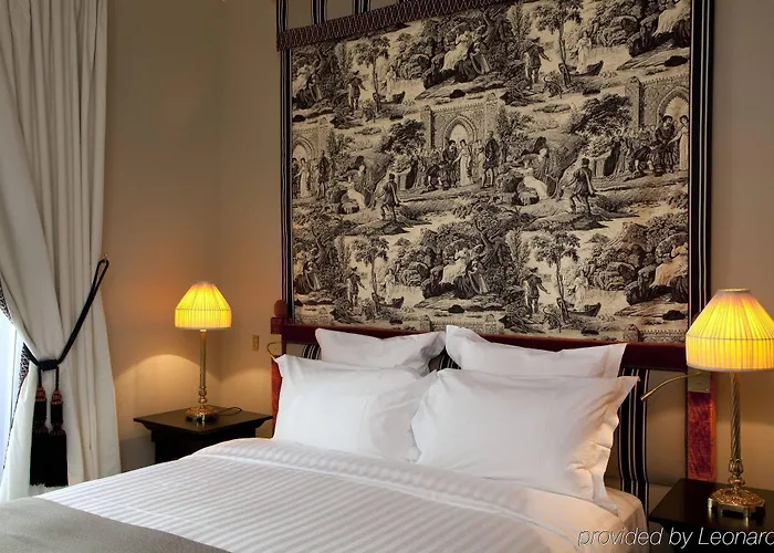 Maison Athenee 4* Paryż