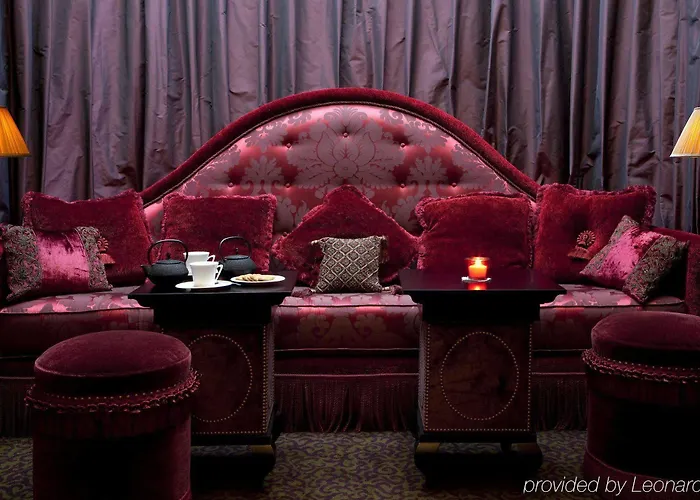 Hotel Maison Athénée