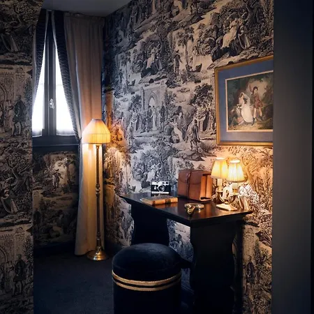 Maison Athénée