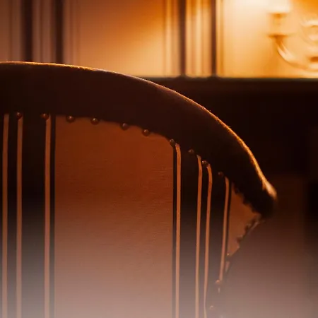 Hotel Maison Athénée Parigi