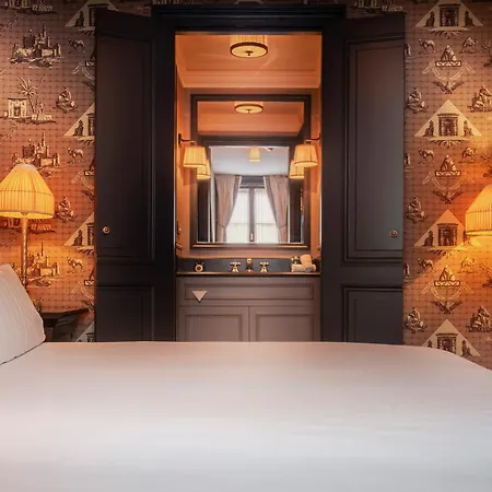 Hotel Maison Athénée 4*