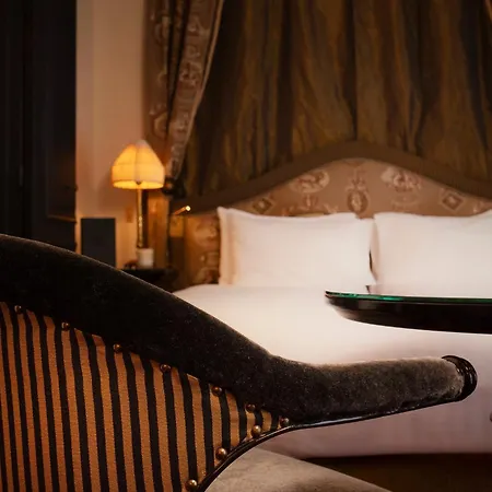 Maison Athenee 4* Париж