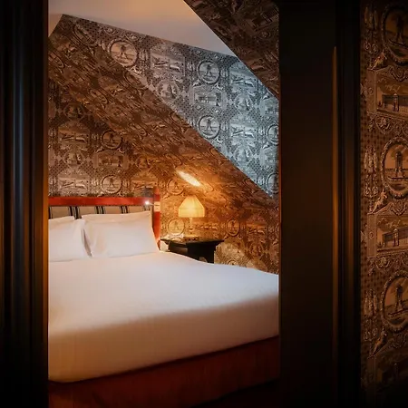 Maison Athenee 4* Париж