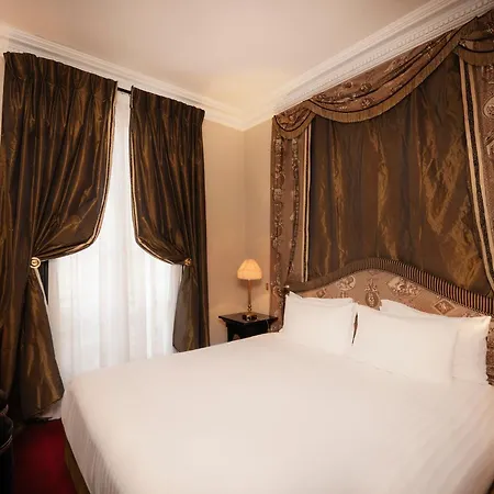 Hotel Maison Athénée Parigi