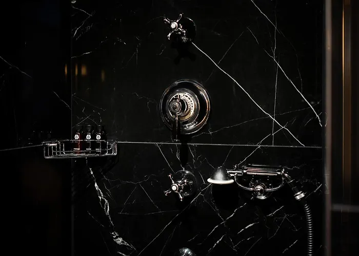 Maison Athenee ホテル